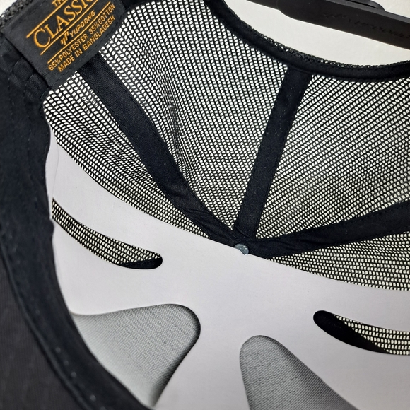 Classic snapback baseball Cap. (For fun) - Picture 7 of 7